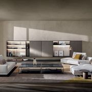 Octave Modular Sofa by Molteni&C gallery detail image