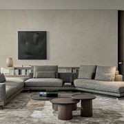 Octave Modular Sofa by Molteni&C gallery detail image