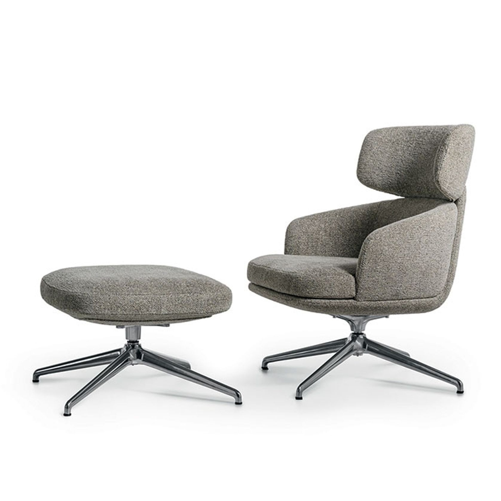 Piccadilly Armchair by Molteni&C gallery detail image