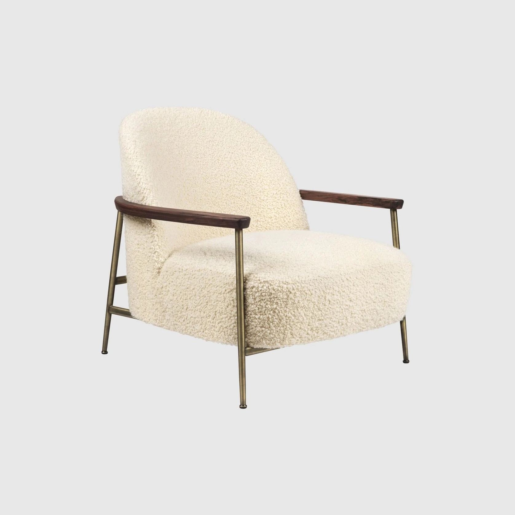 Sejour Lounge Chair gallery detail image
