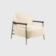 Sejour Lounge Chair gallery detail image
