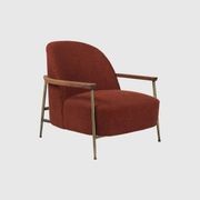 Sejour Lounge Chair gallery detail image