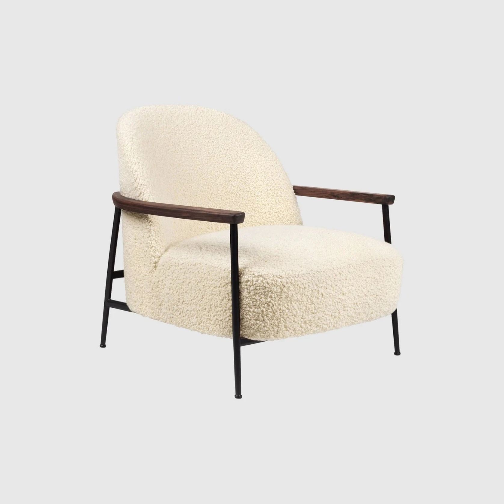 Sejour Lounge Chair gallery detail image