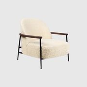 Sejour Lounge Chair gallery detail image