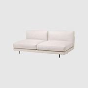 Flaneur Sofa Range by Gubi gallery detail image