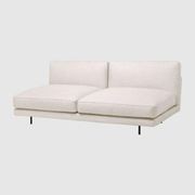 Flaneur Sofa Range by Gubi gallery detail image