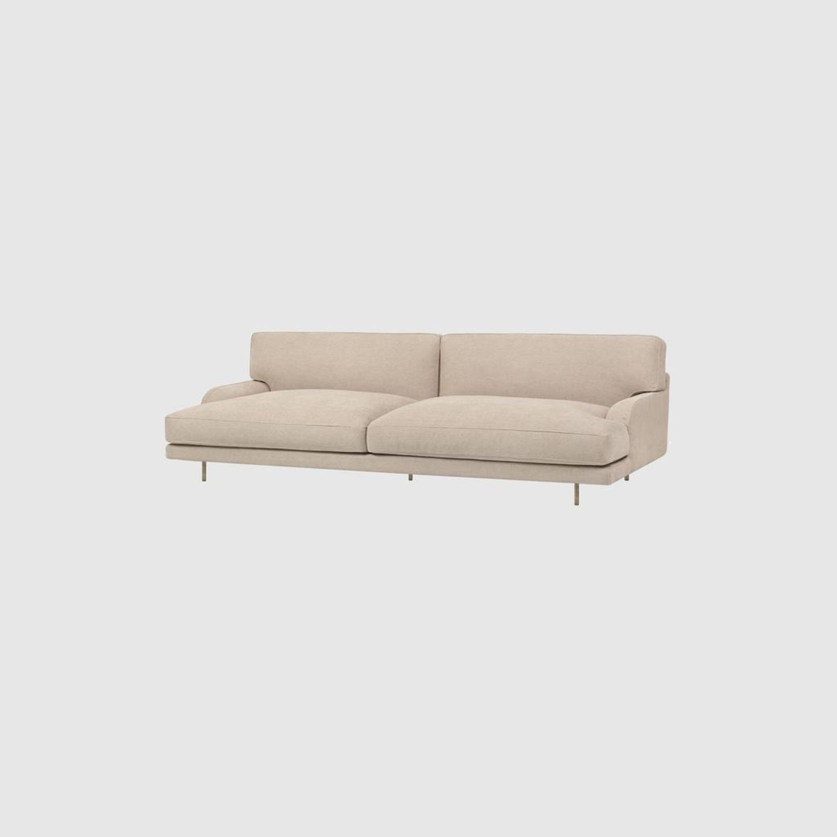 Flaneur Sofa Range by Gubi gallery detail image