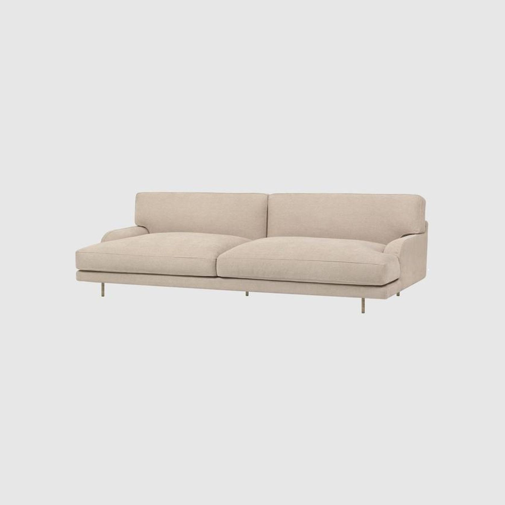 Flaneur Sofa Range by Gubi gallery detail image