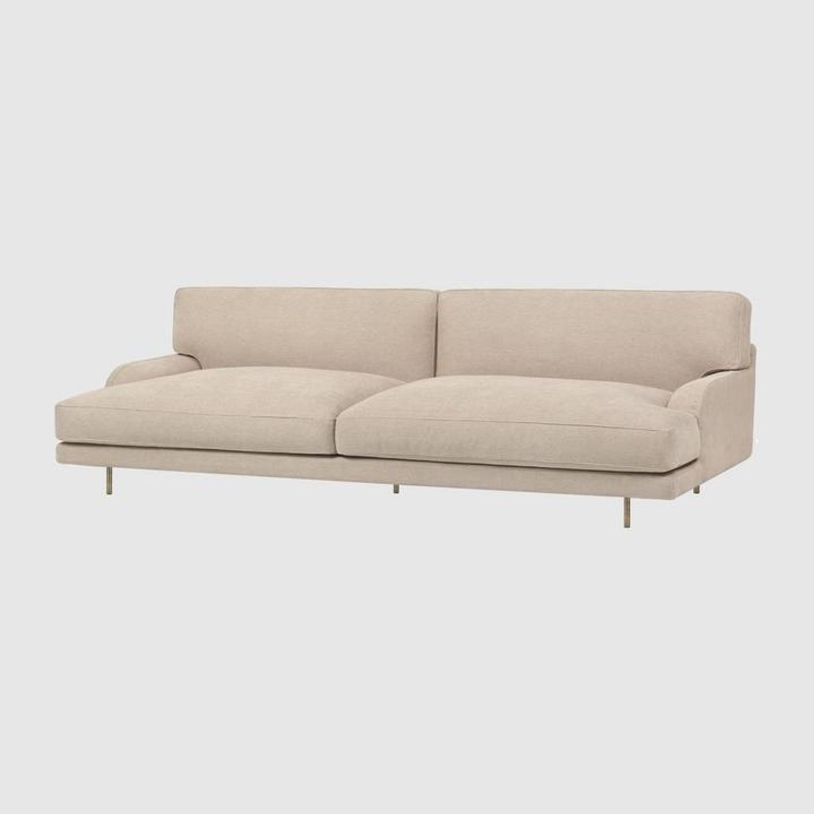 Flaneur Sofa Range by Gubi gallery detail image