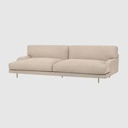 Flaneur Sofa Range by Gubi gallery detail image
