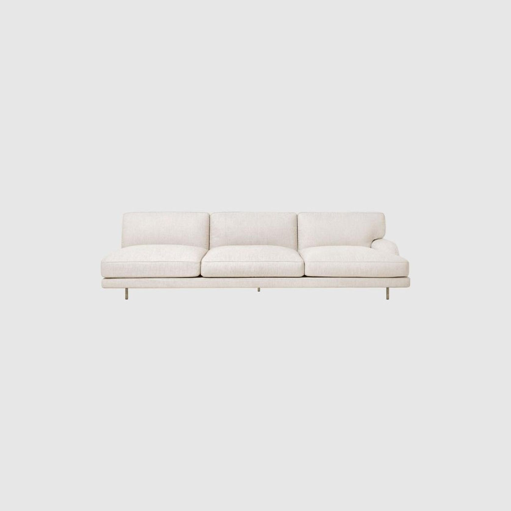 Flaneur Sofa Range by Gubi gallery detail image