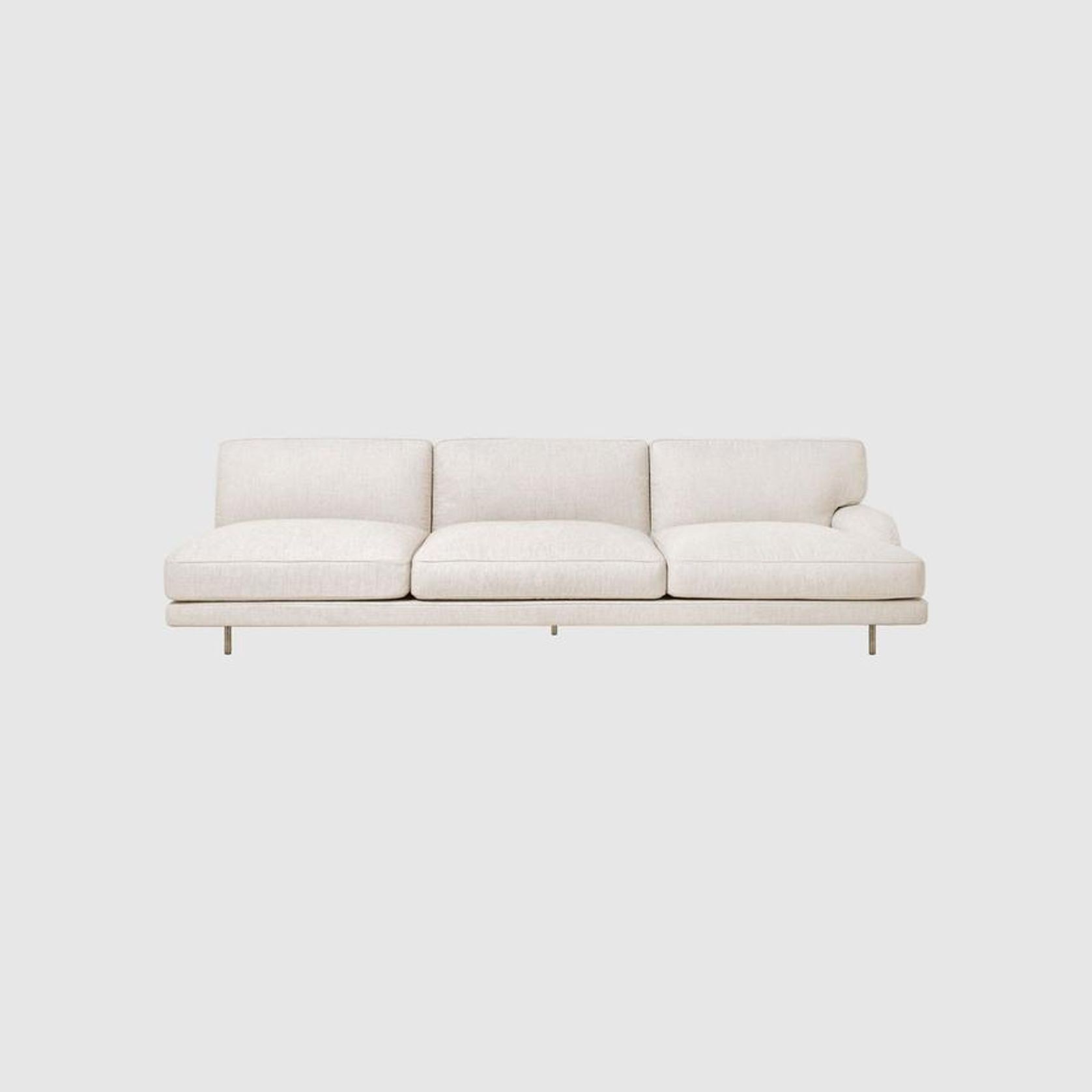 Flaneur Sofa Range by Gubi gallery detail image