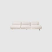 Flaneur Sofa Range by Gubi gallery detail image