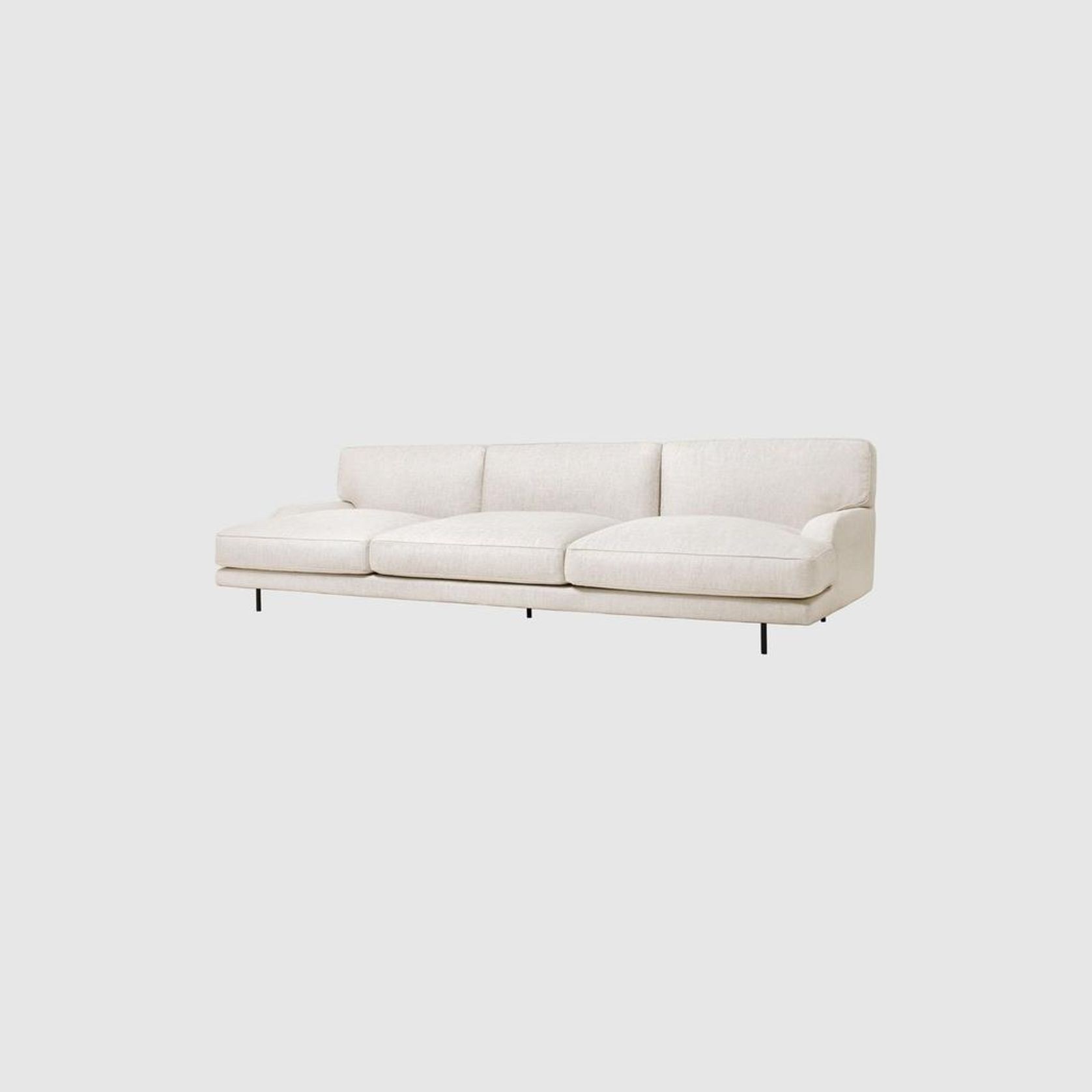 Flaneur Sofa Range by Gubi gallery detail image