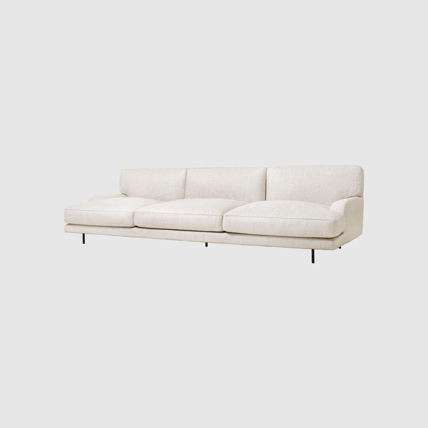 Flaneur Sofa Range by Gubi gallery detail image