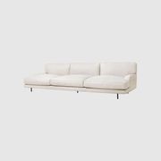 Flaneur Sofa Range by Gubi gallery detail image