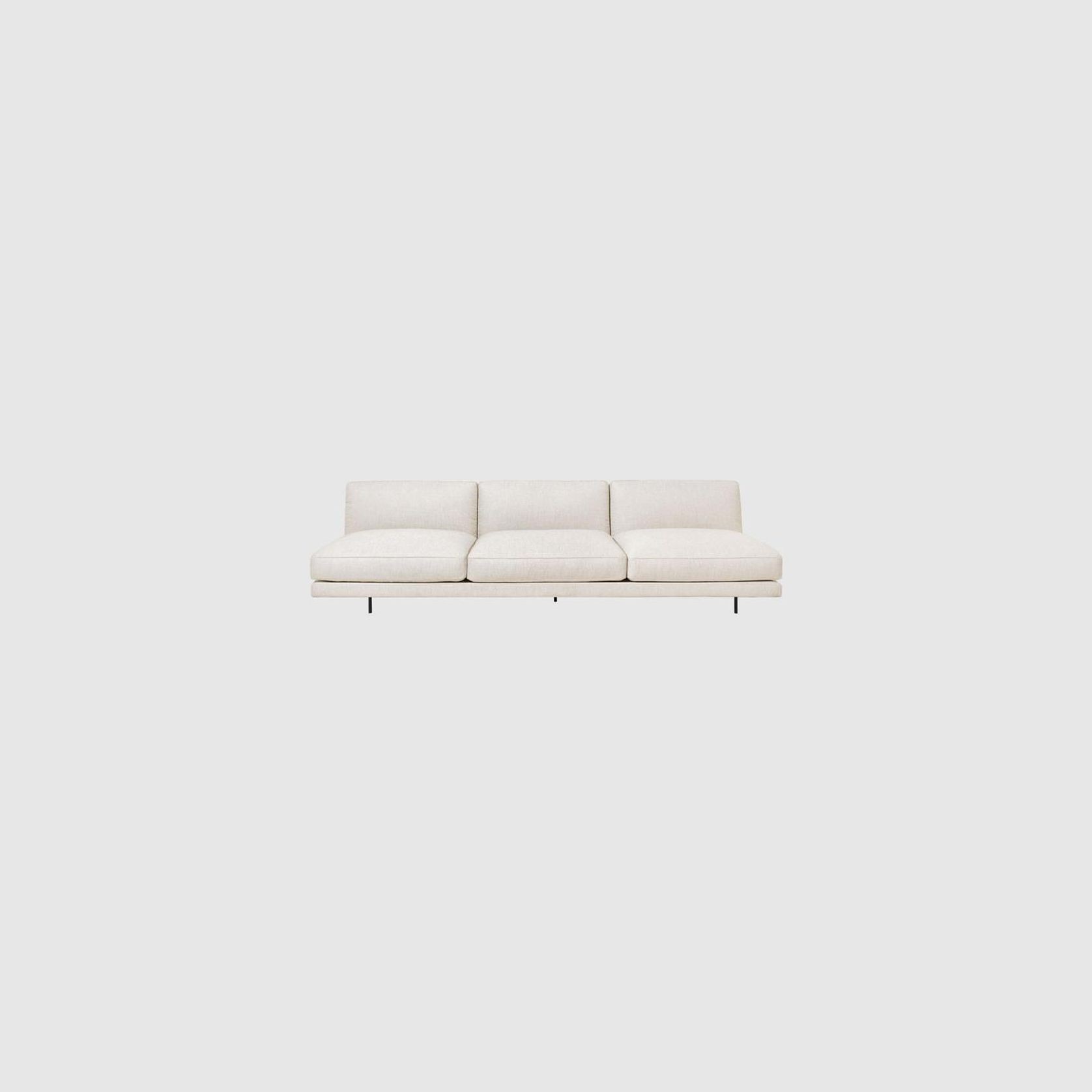 Flaneur Sofa Range by Gubi gallery detail image