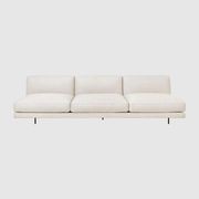 Flaneur Sofa Range by Gubi gallery detail image