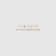 Flaneur Sofa Range by Gubi gallery detail image