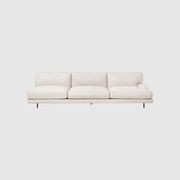 Flaneur Sofa Range by Gubi gallery detail image