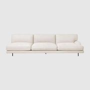 Flaneur Sofa Range by Gubi gallery detail image