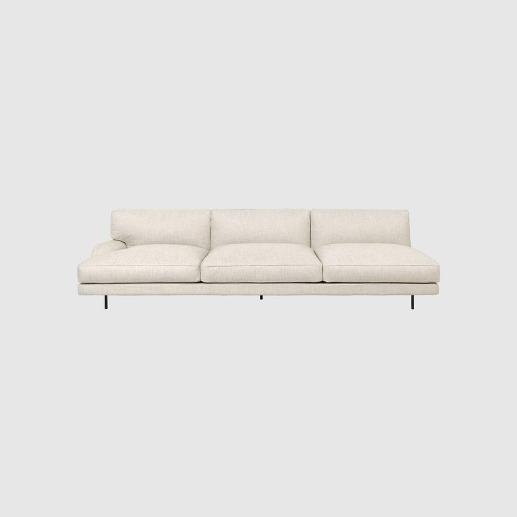 Flaneur Sofa Range by Gubi gallery detail image