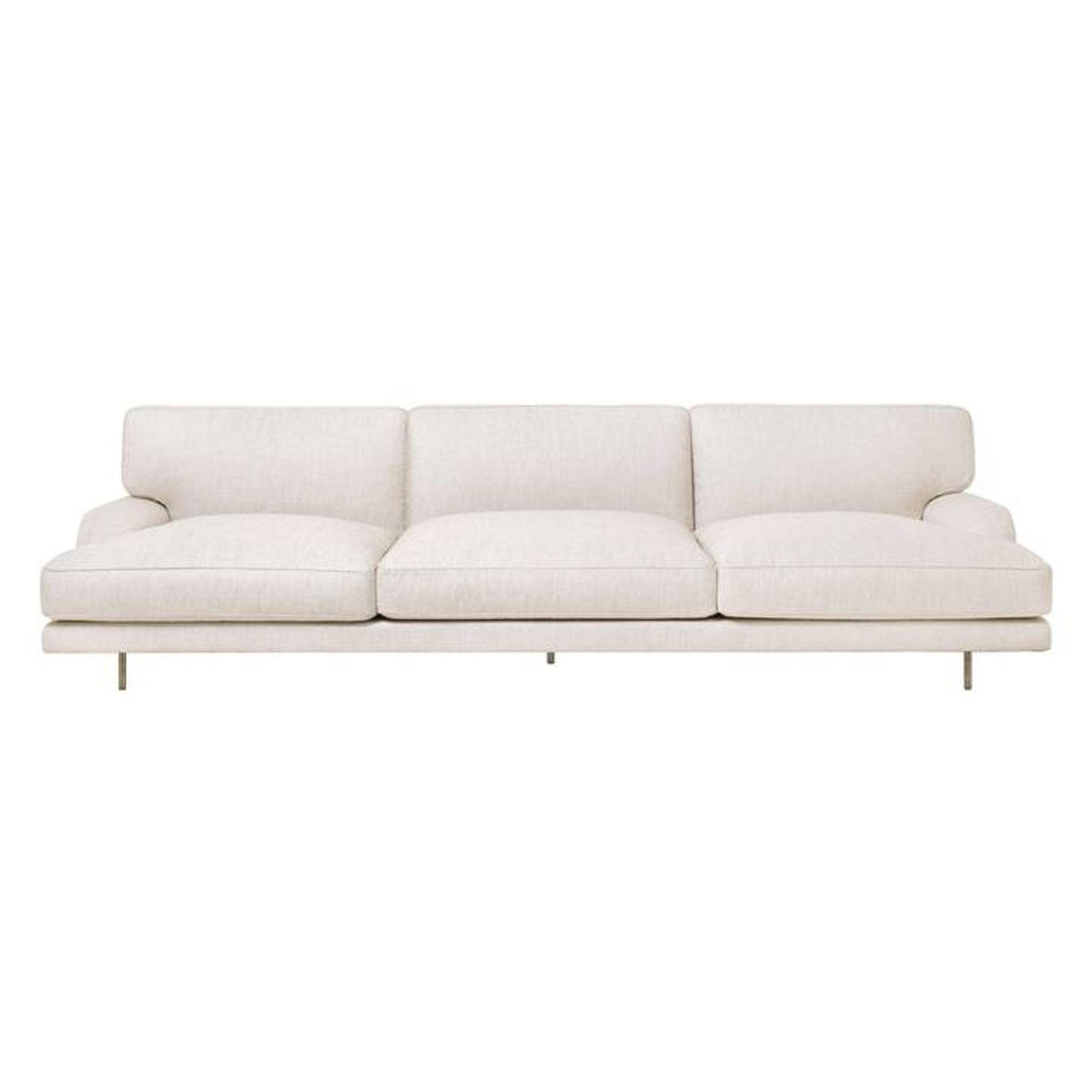 Flaneur Sofa Range by Gubi gallery detail image