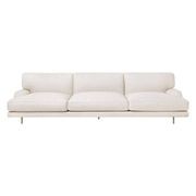Flaneur Sofa Range by Gubi gallery detail image