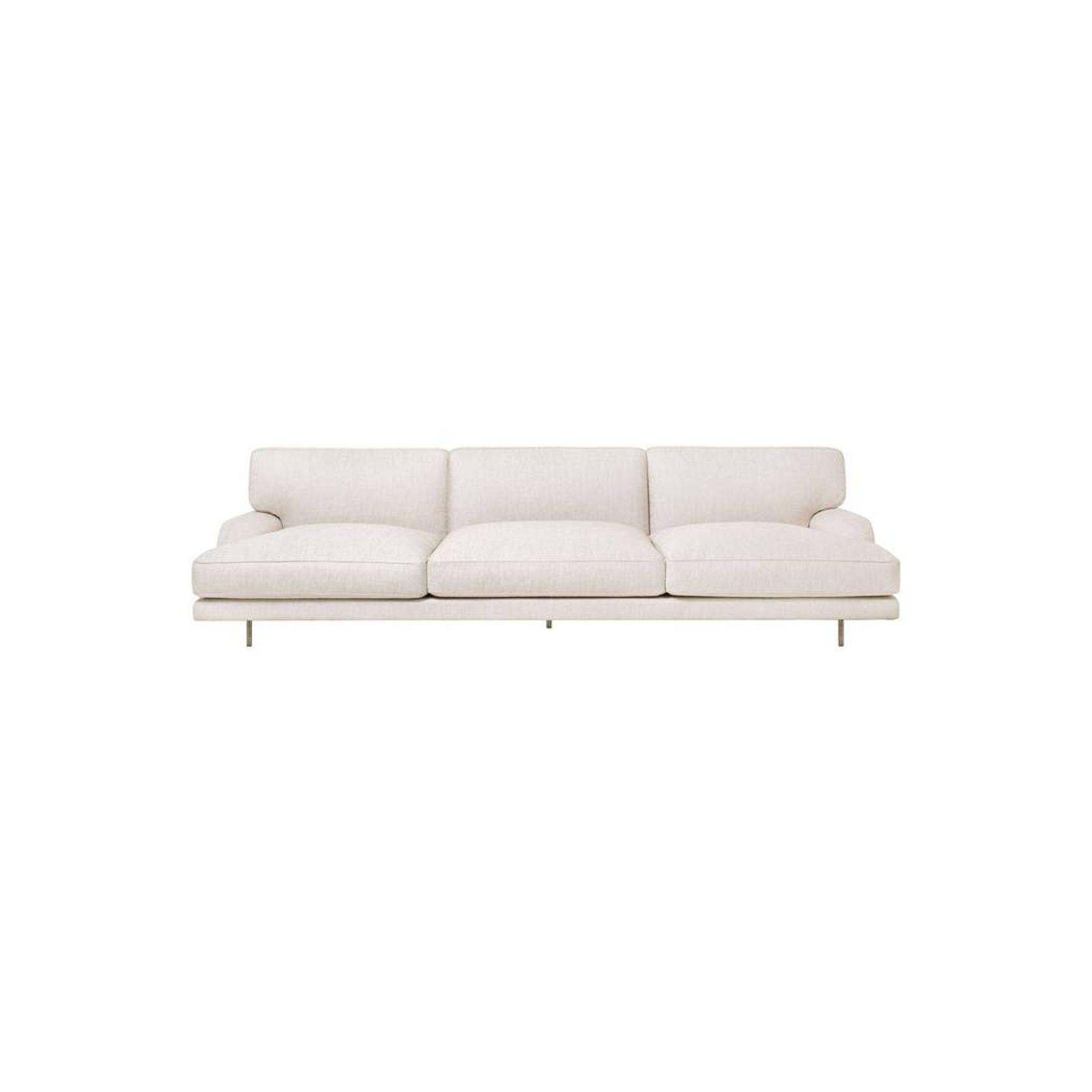 Flaneur Sofa Range by Gubi gallery detail image