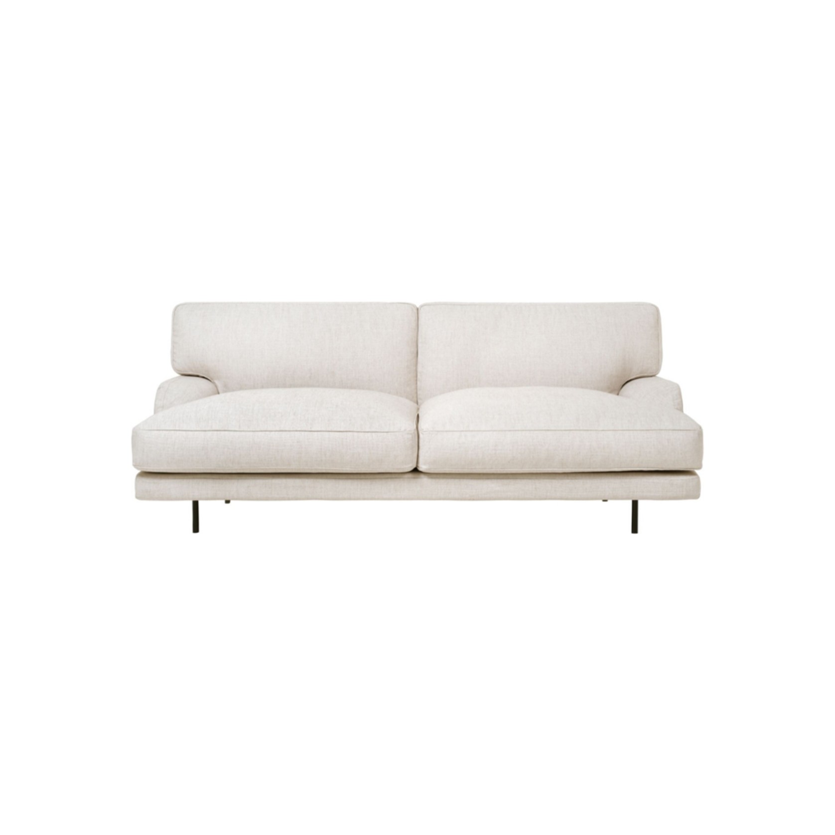 Flaneur Sofa Range by Gubi gallery detail image