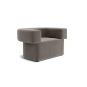 Quirk Armchair gallery detail image