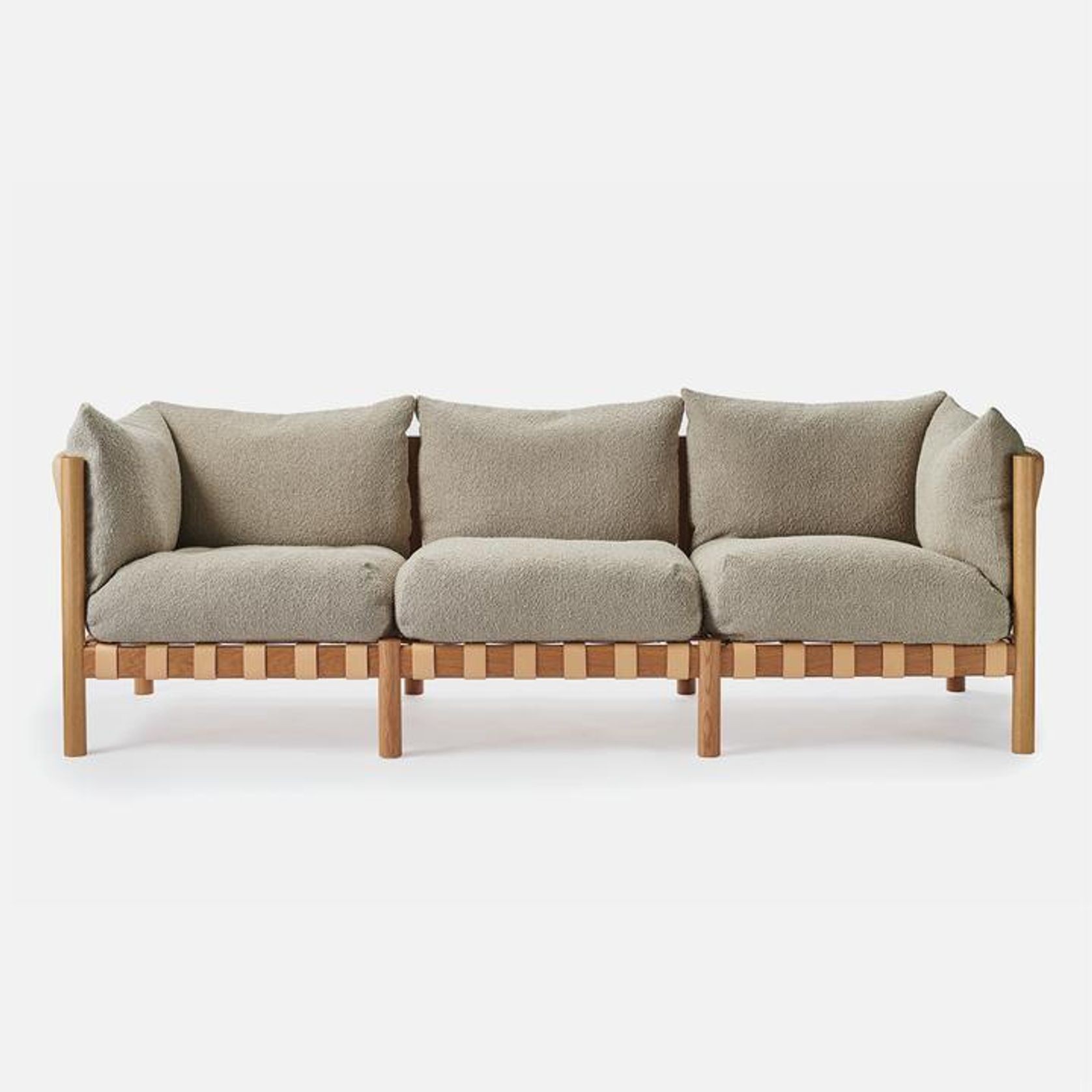 Harbour Sofa by Nau gallery detail image