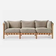 Harbour Sofa by Nau gallery detail image