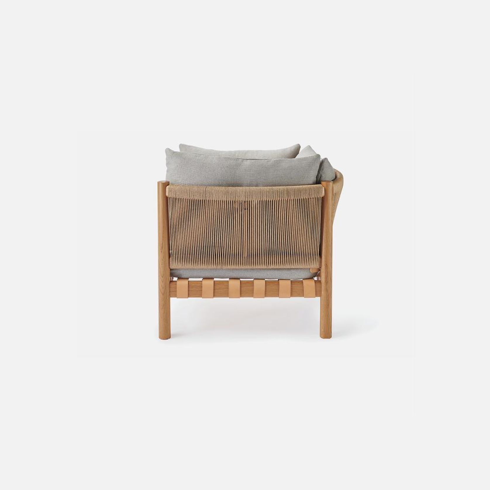 Harbour Armchair by Nau gallery detail image