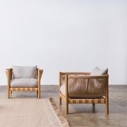 Harbour Armchair by Nau gallery detail image