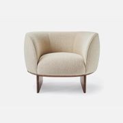 Nami Armchair by Nau gallery detail image