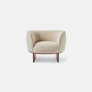 Nami Armchair by Nau gallery detail image