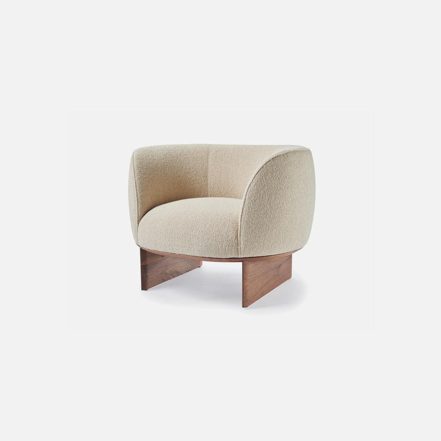 Nami Armchair by Nau gallery detail image