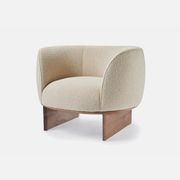 Nami Armchair by Nau gallery detail image