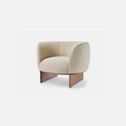 Nami Armchair by Nau gallery detail image