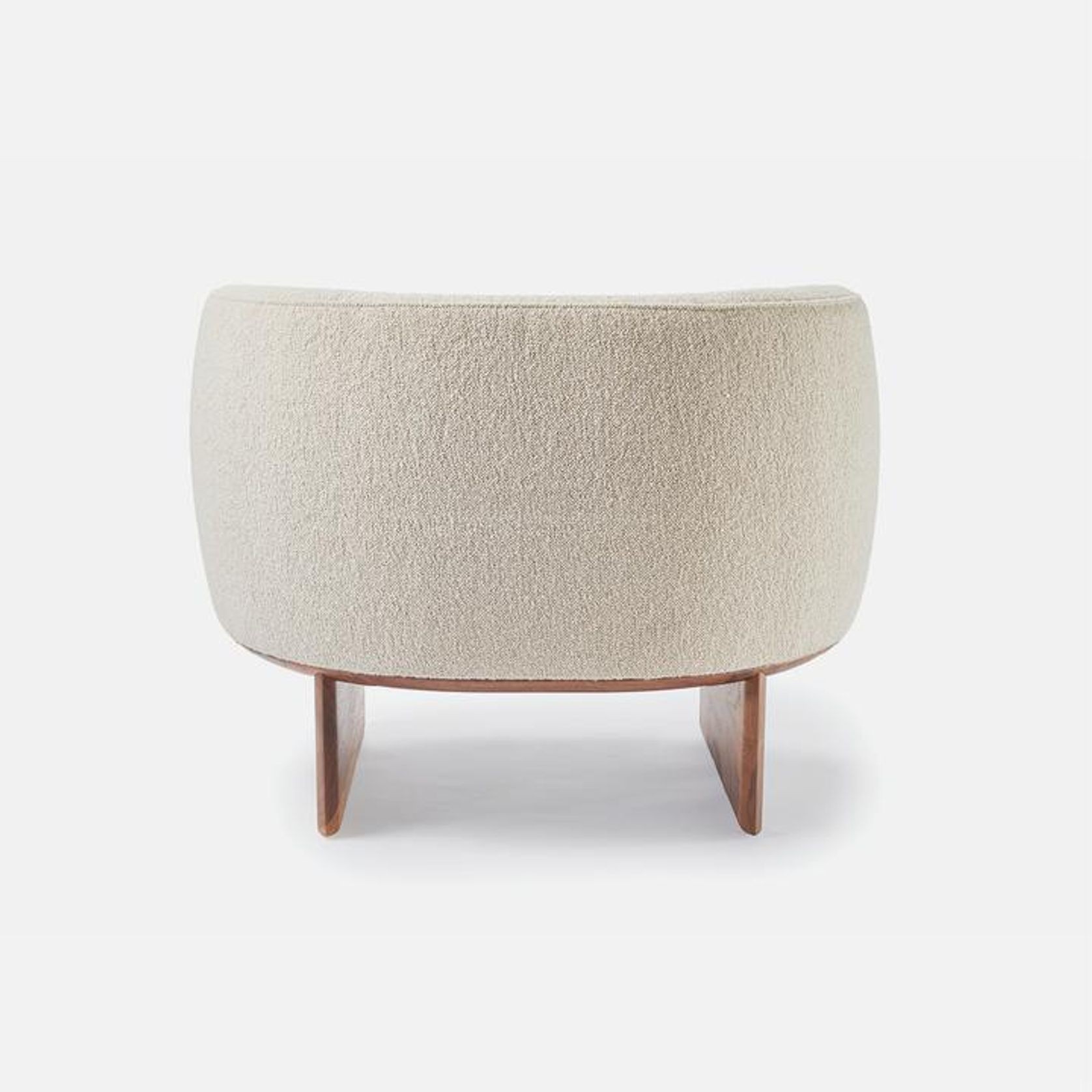 Nami Armchair by Nau gallery detail image