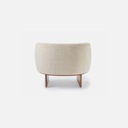 Nami Armchair by Nau gallery detail image