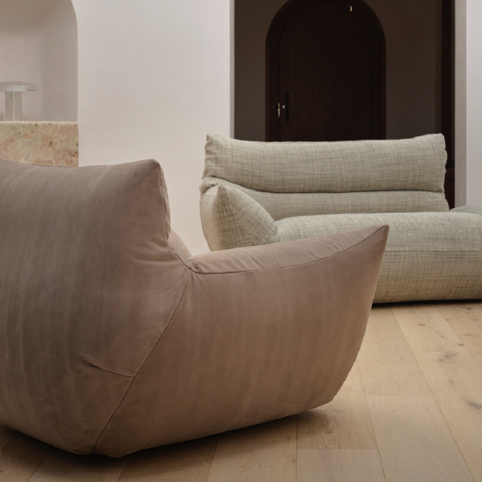 Billo Sofa System gallery detail image