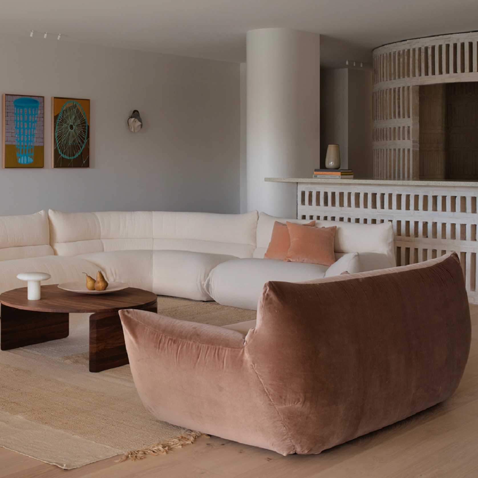 Billo Sofa System gallery detail image