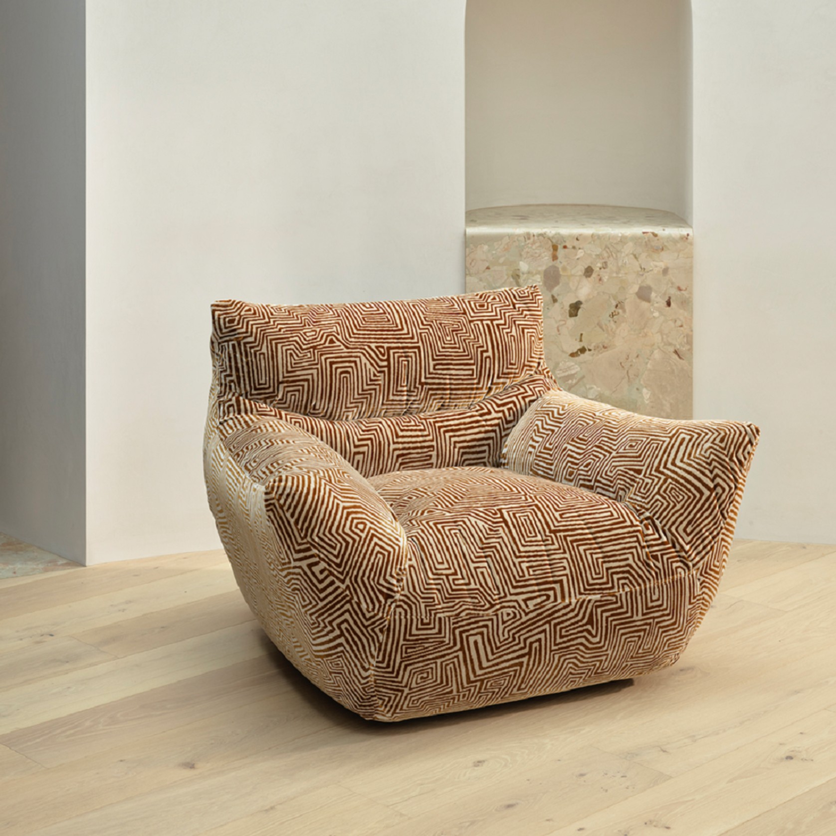 Billo Sofa System gallery detail image
