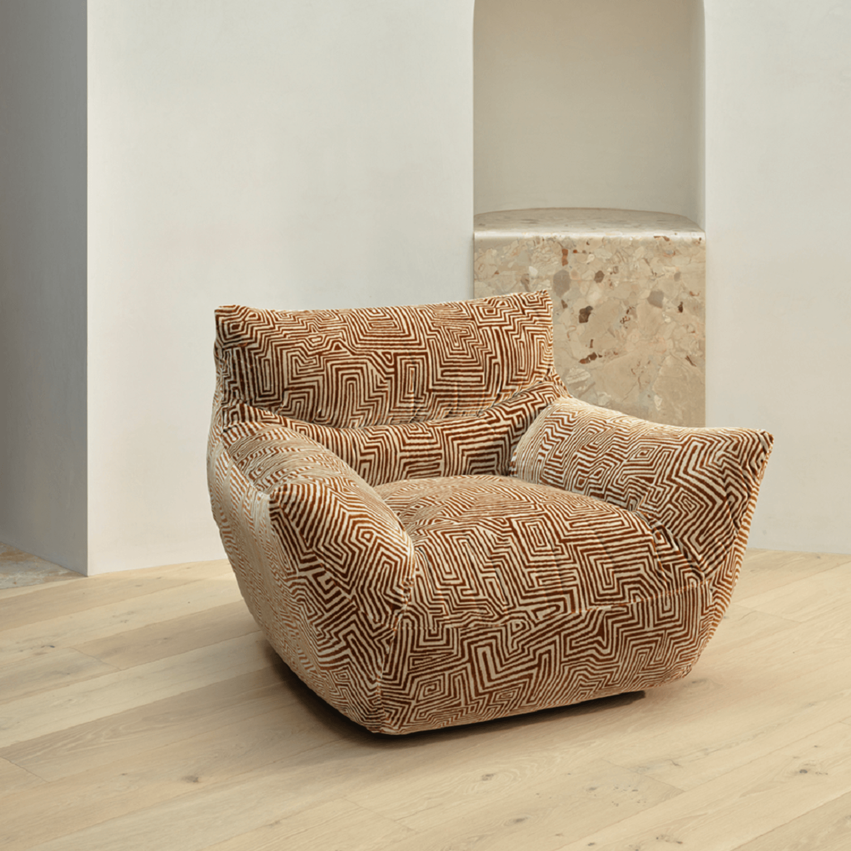 Billo Sofa System gallery detail image