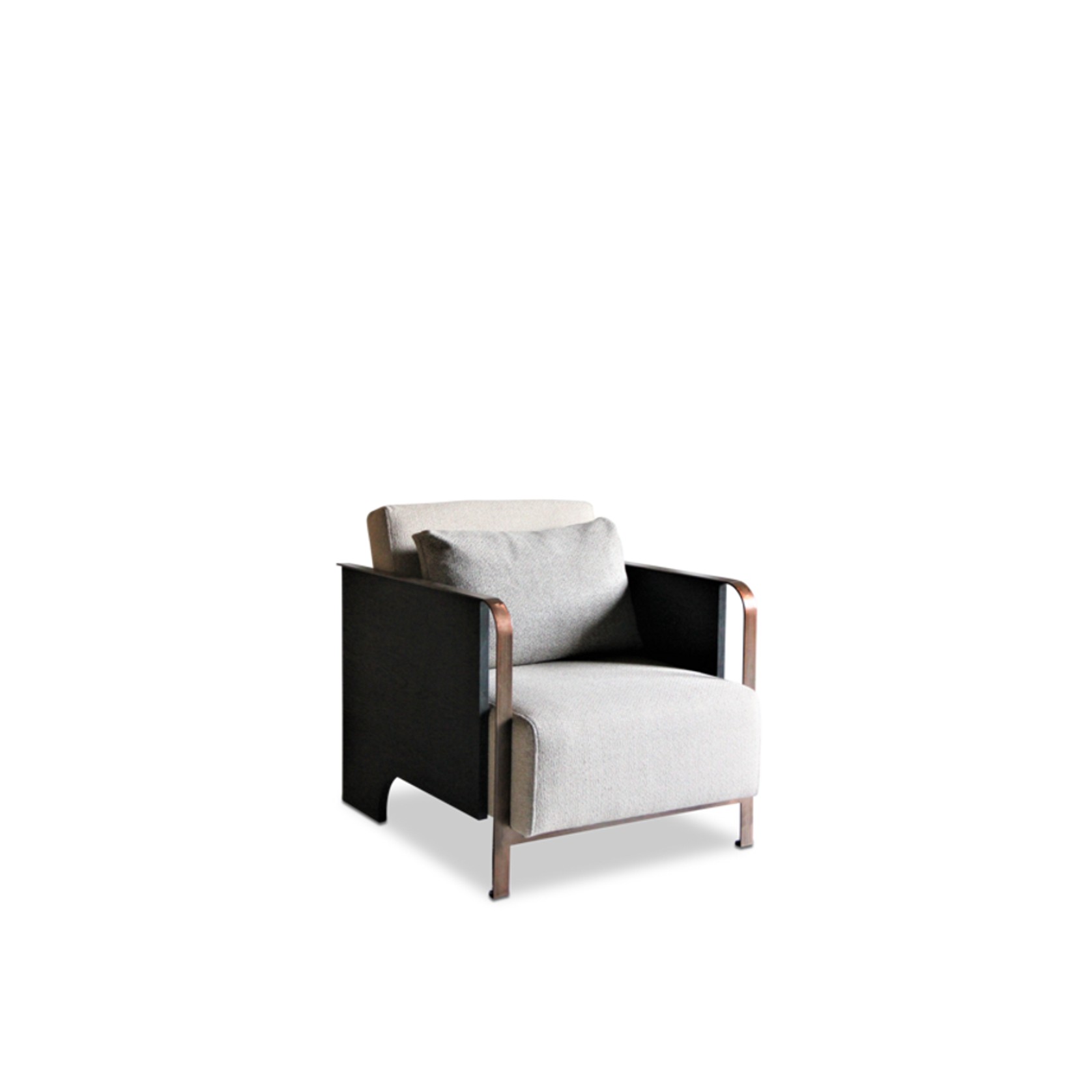 Connor Chair gallery detail image