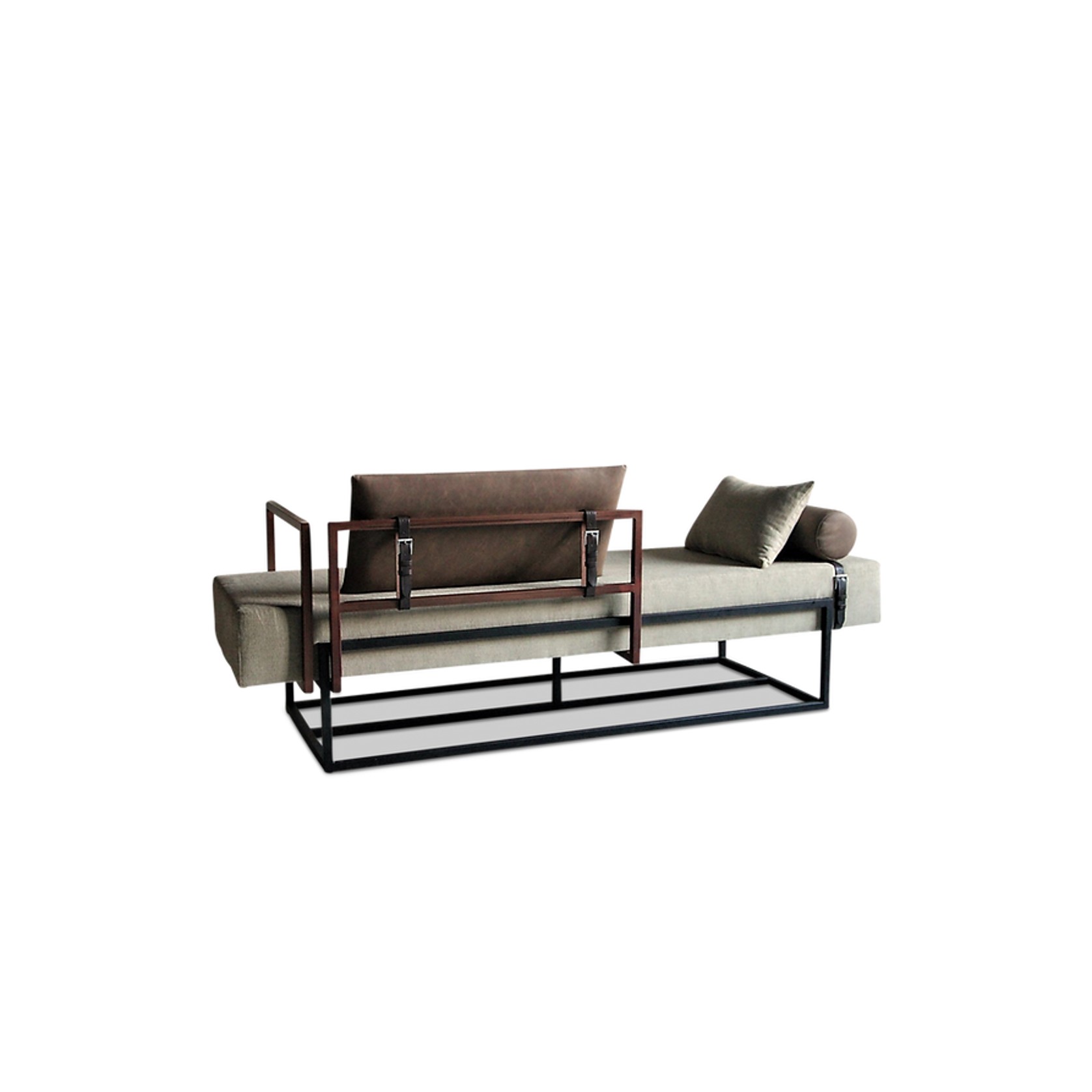 Lazy Lenny Sofa gallery detail image