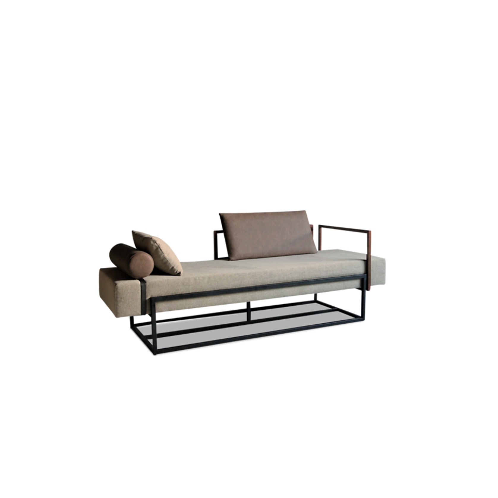 Lazy Lenny Sofa gallery detail image