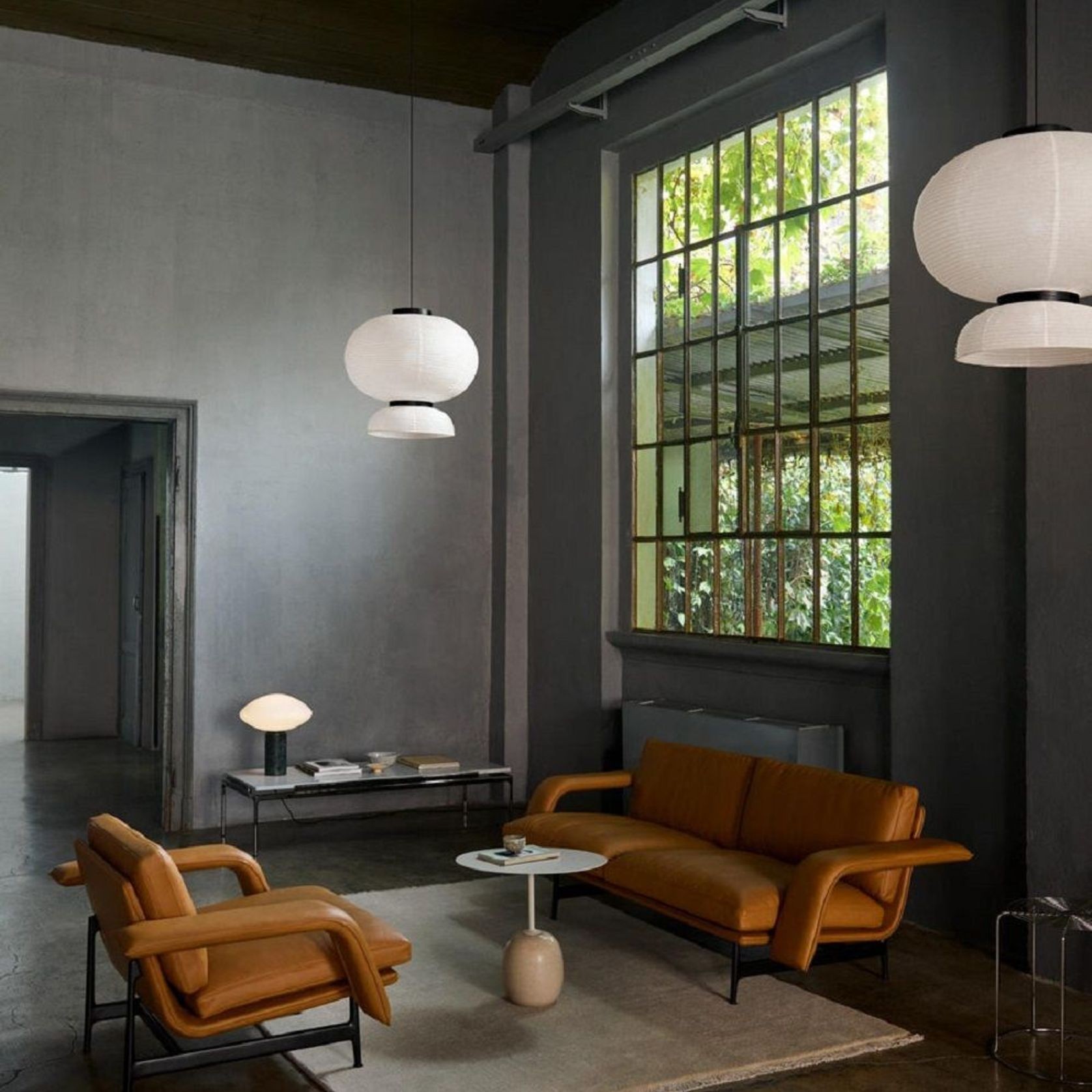 Meantime Collection gallery detail image